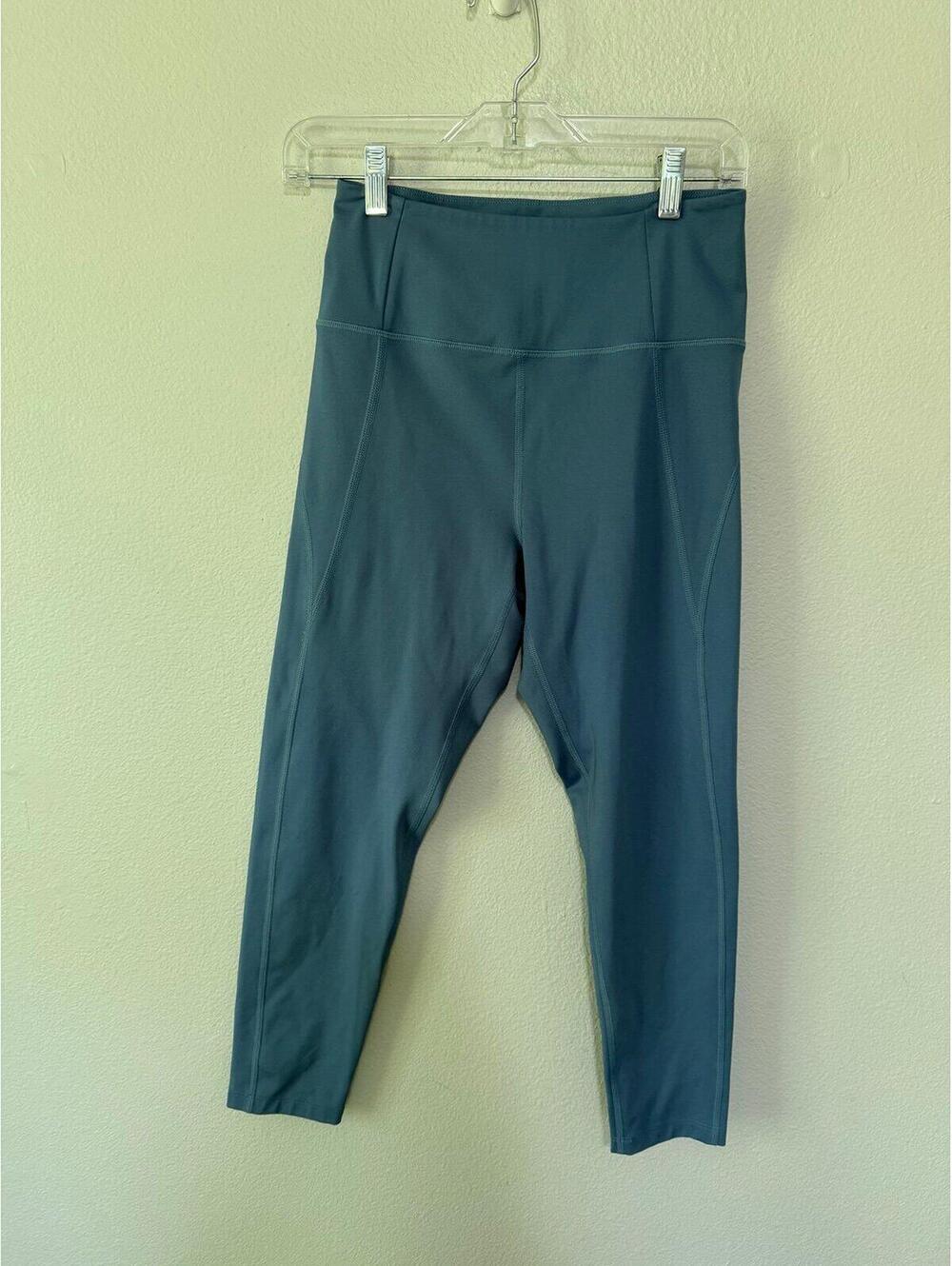 Girlfriend collective leggings size medium 
$100 retail